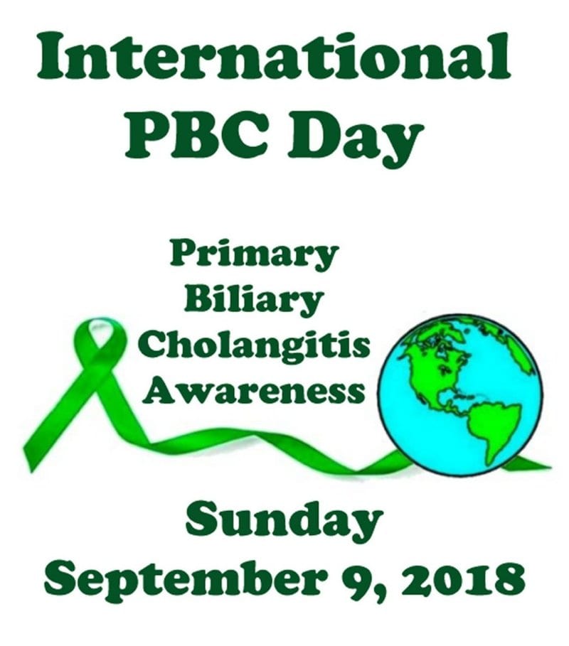 International PBC Day