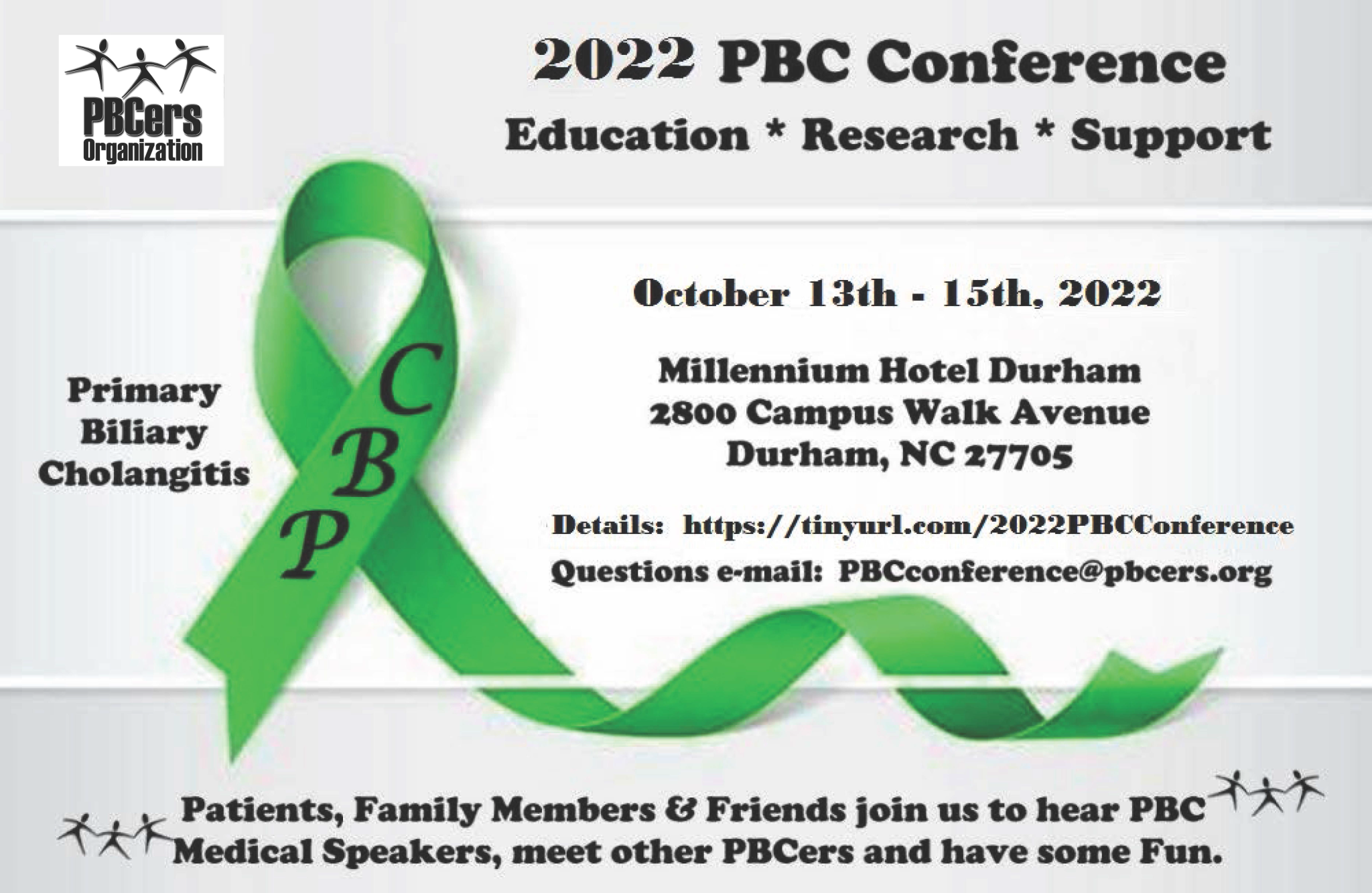 2022 PBC Conference